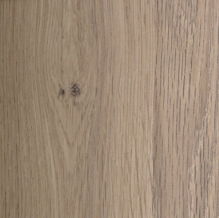 Barrister Lane Wide Bookcase - Salt Oak