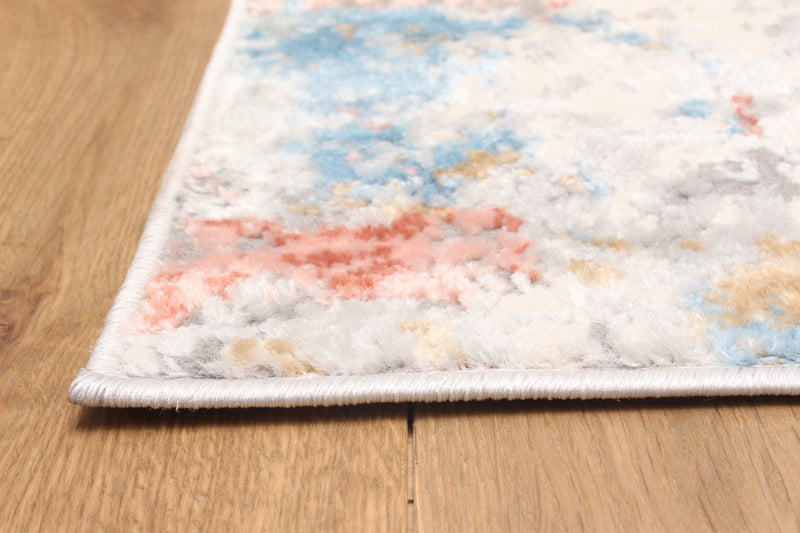 Bronte Ivory Rug 5'0\" x 8'0\" 