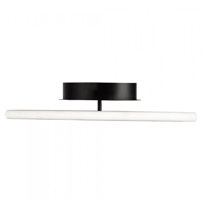 Stella 40 W LED Brushed Brass Pendant 