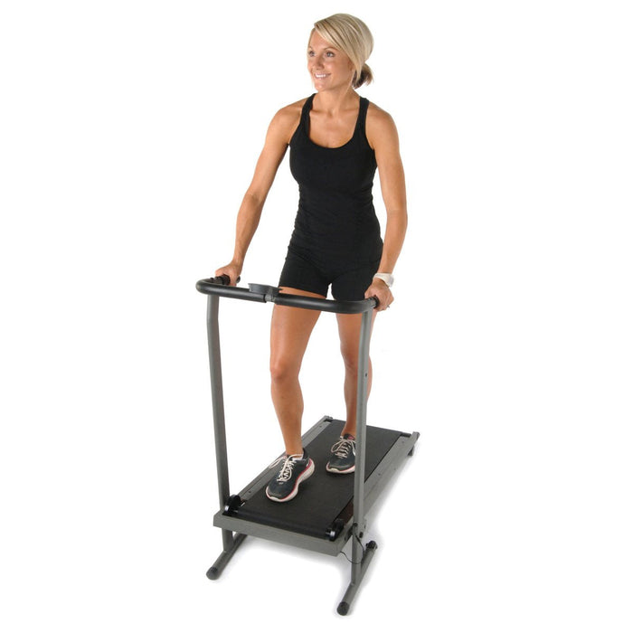 Stamina Inmotion T900 Manual Treadmill 