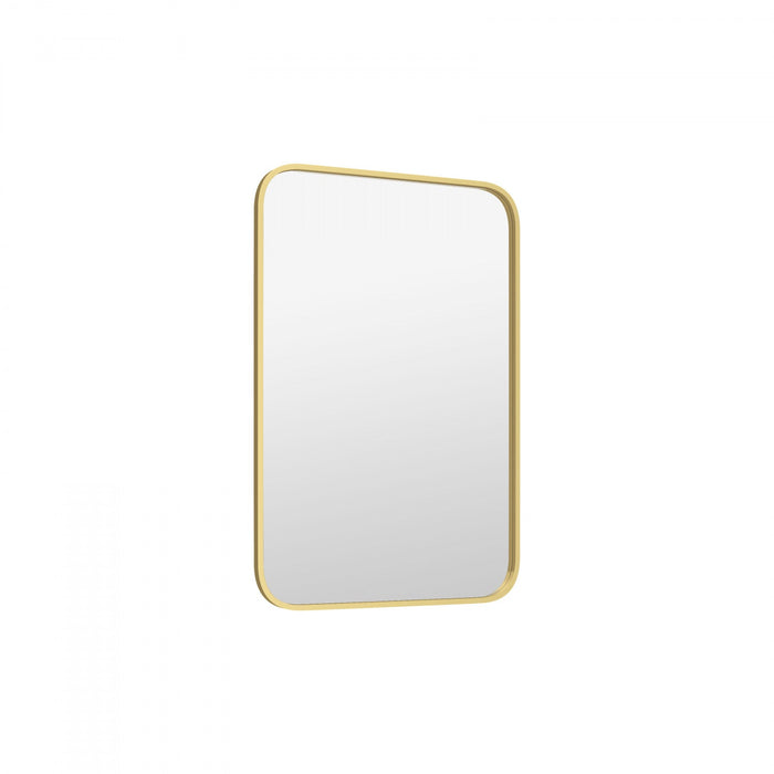 Jaxa Gold 36\" Mirror