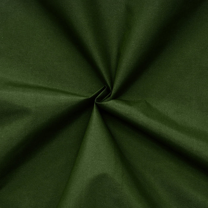 Thermaplus Alpine Olive Blackout Grommet Curtain Panel - 52 x 84