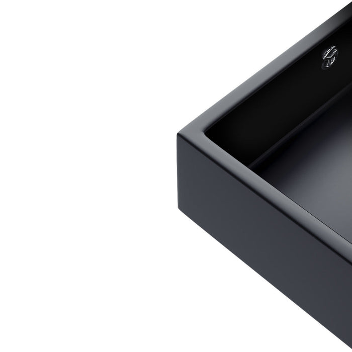 Piken Bathroom Sink