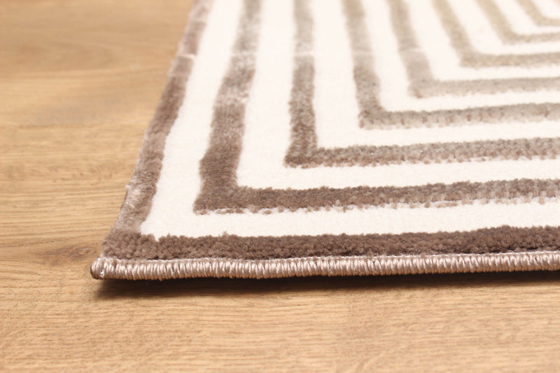 Ramona Tan Rug 8'0\" x 10'0\" 