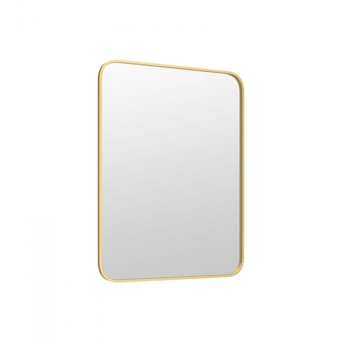 Tuckerson Gold 40\" Mirror