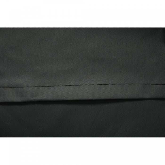 Outsunny 11' X 10' Retractable Awning Fabric Replacement Outdoor Sunshade Canopy Awning Cover, Uv Pr