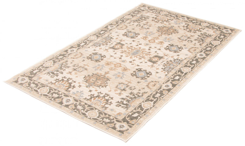 Gloria Ivory Area Rug - 8'0\" X 10'0\"  