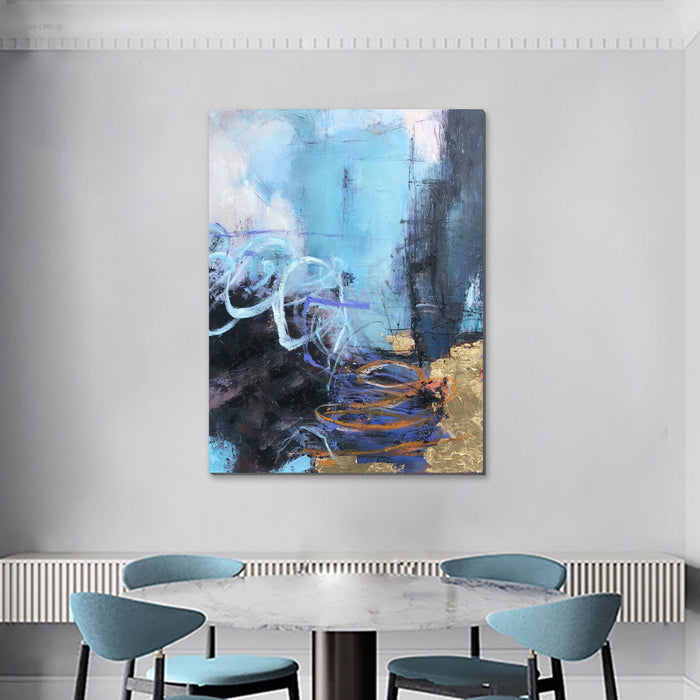 Repose Wall Art