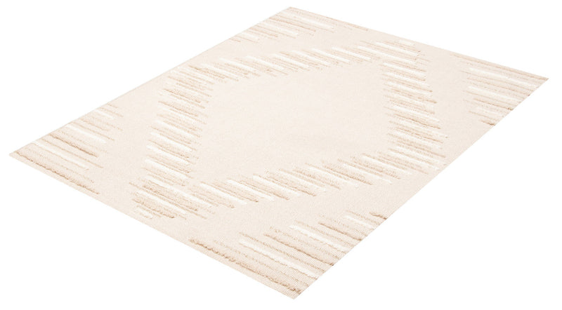Bree Beige Area Rug - 8'0\" x 10'0\"