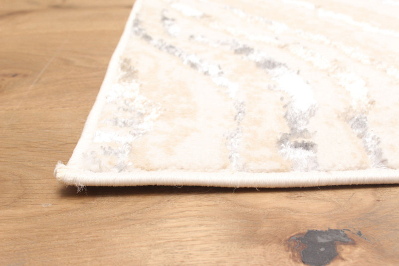 Clara Ivory Rug 8'0\" x 10'0\" 