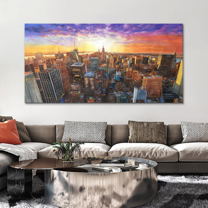 Fly-High Wall Art