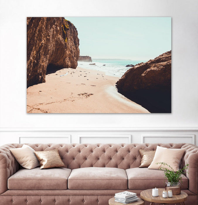 \"Perfect Day\" Giant Art 72x48 Wall Art