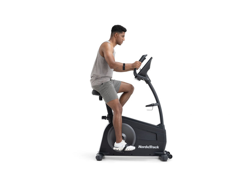 Nordictrck G Le Upright Bike