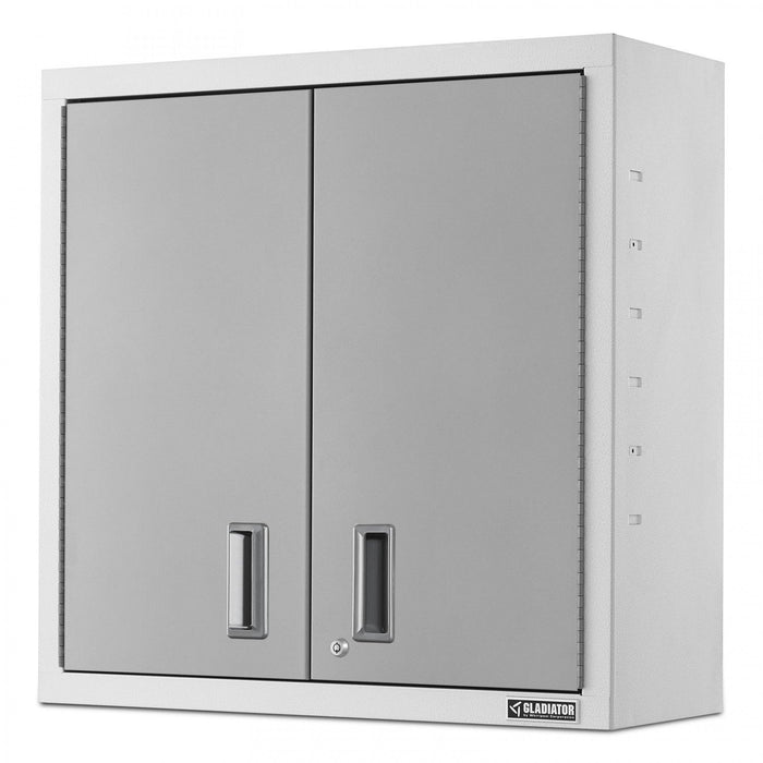 Gladiator Premier 30\" Wall Gearbox - Grey Slate