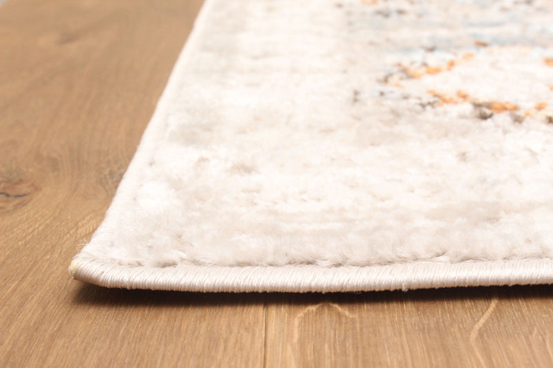 Paradox Ivory Rug 5'0\" x 8'0\" 