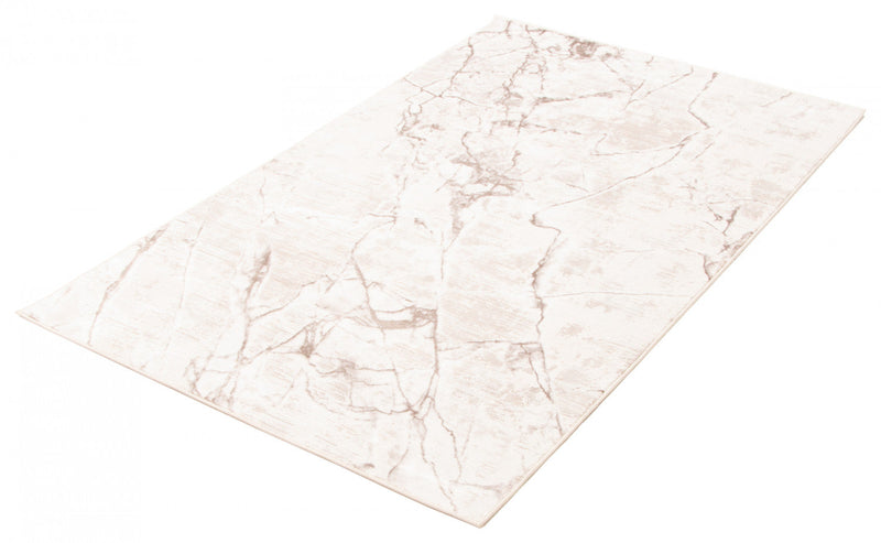 Helix Ivory Area Rug - 8'0\" X 10'0\"  