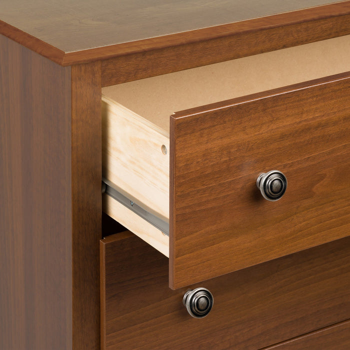 Monterey 6-Drawer Dresser - Cherry