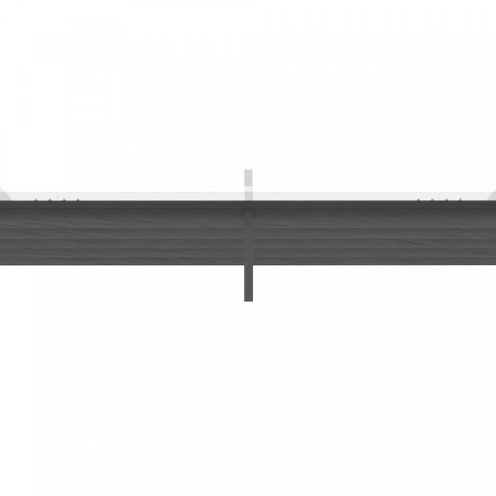 Outsunny Retractable Replacement Pergola Canopy For 10' X 13' Pergola, Pergola Cover Replacement, Da