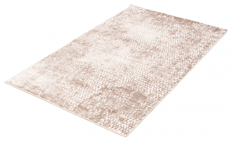 Sarah Ivory Area Rug - 8'0\" X 10'0\"  