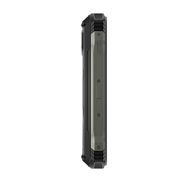 Doogee V Max S 5g Rugged Phone 108mp Camera - 22,000mah Battery 256gb Camping Light 6.58” Fhd+ 120hz Display Grey