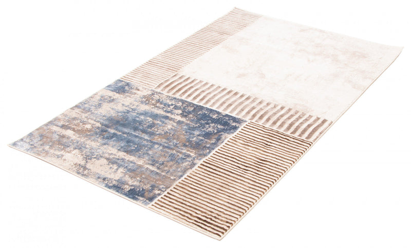 Monica Grey Area Rug - 8'0\" X 10'0\"  