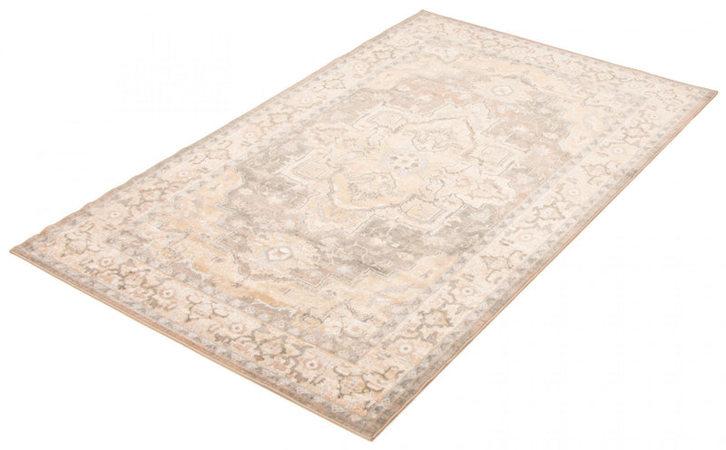 Ashby Tan Area Rug - 8'0\" X 10'0\"  