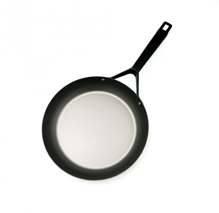 Arimi Artusi Italian Carbon Steel Frying Pan 28cm 