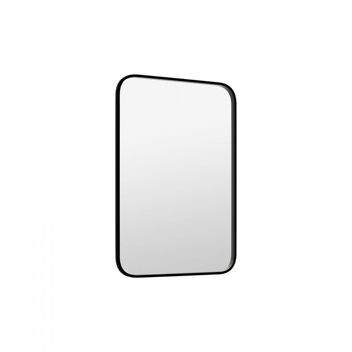 Jaxa Black 36\" Mirror