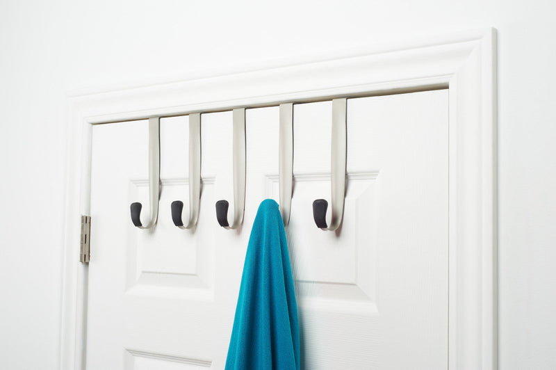 Umbra Schnook Wall Hooks - Nickel