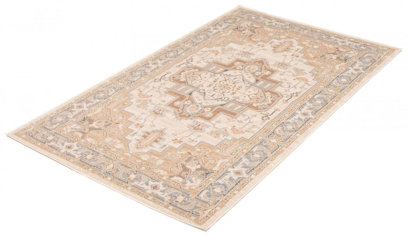 Katie Ivory Area Rug - 8'0\" X 10'0\"  