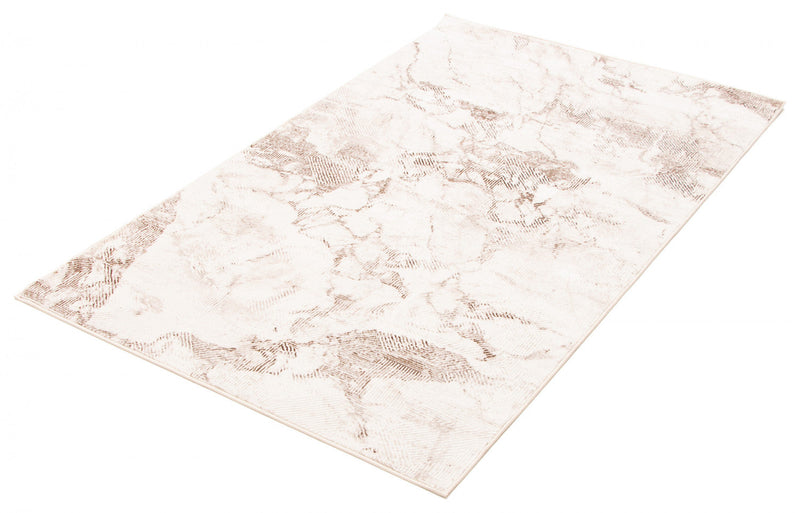 Nala Ivory Area Rug - 8'0\" X 10'0\"  