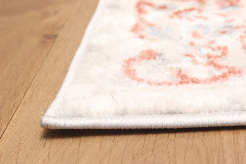 Seline Ivory Rug 2'8\" x 8'2\" 