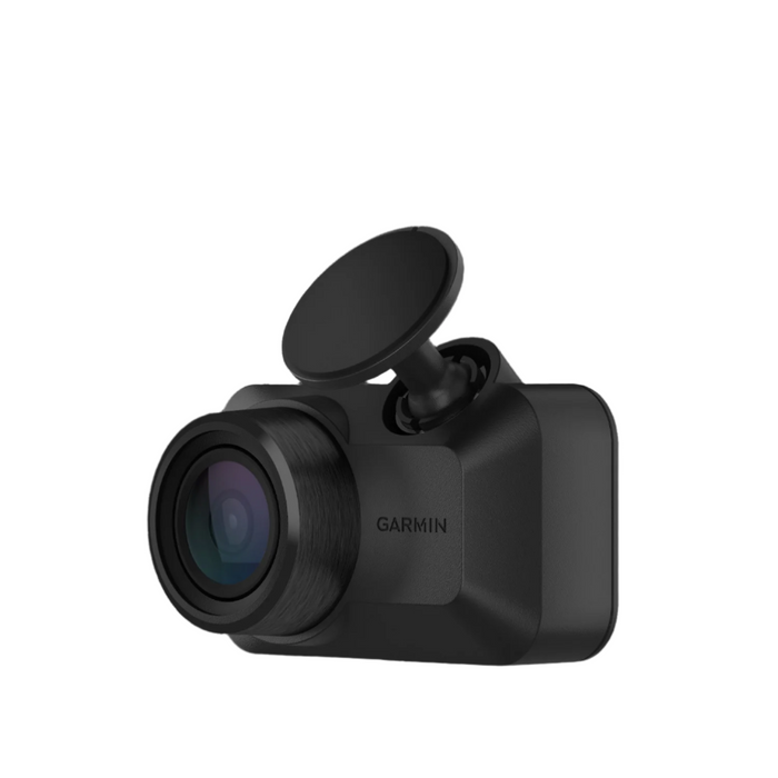 Garmin Dash Cam Mini 3 1080p Video - 140 Degree Auto Incident Recording Dashboard Camera With Voice 