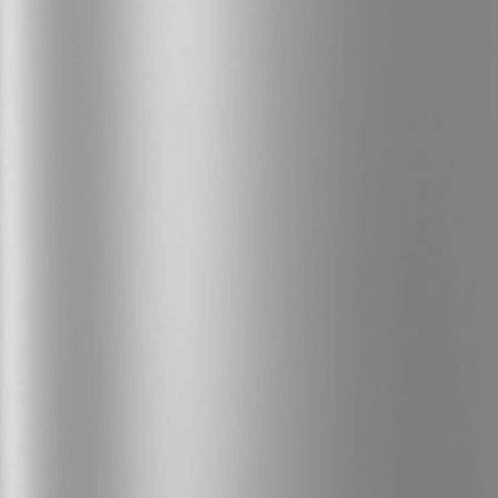 Dainolite Gentle Bend LED Floor Lamp 22w Polished Chrome Finish