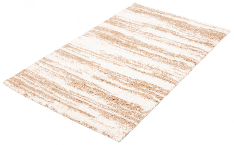 Sirius Ivory Area Rug - 5'0\" X 8'0\"  