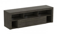59” TV Stand with 1 Big Drawer And 5 Shelves