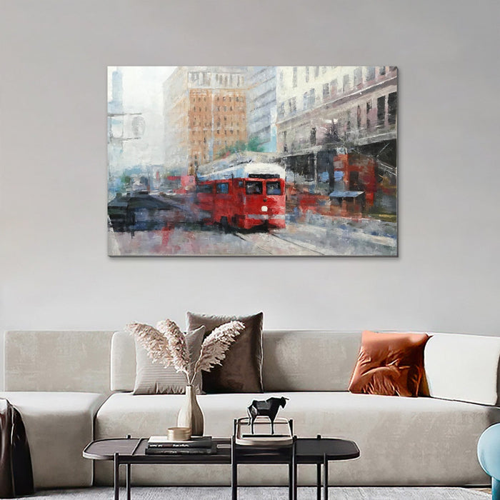 Haber Brooke Wall Art
