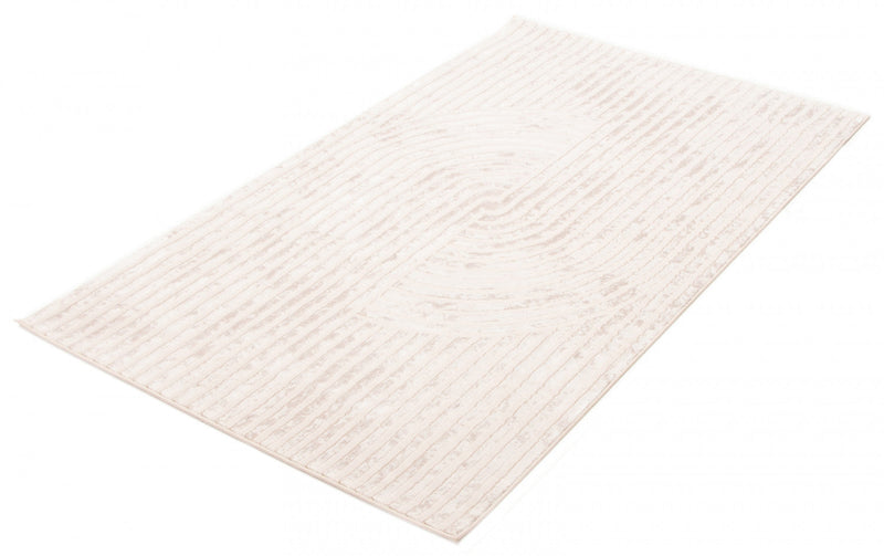 Brie Ivory Area Rug - 8'0\" X 10'0\"  