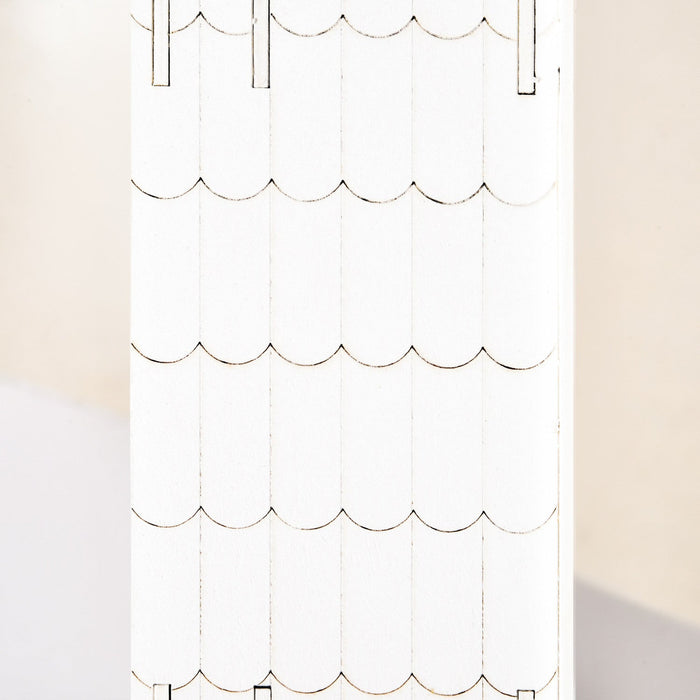 Homcom 15\" Christmas Advent Calendar