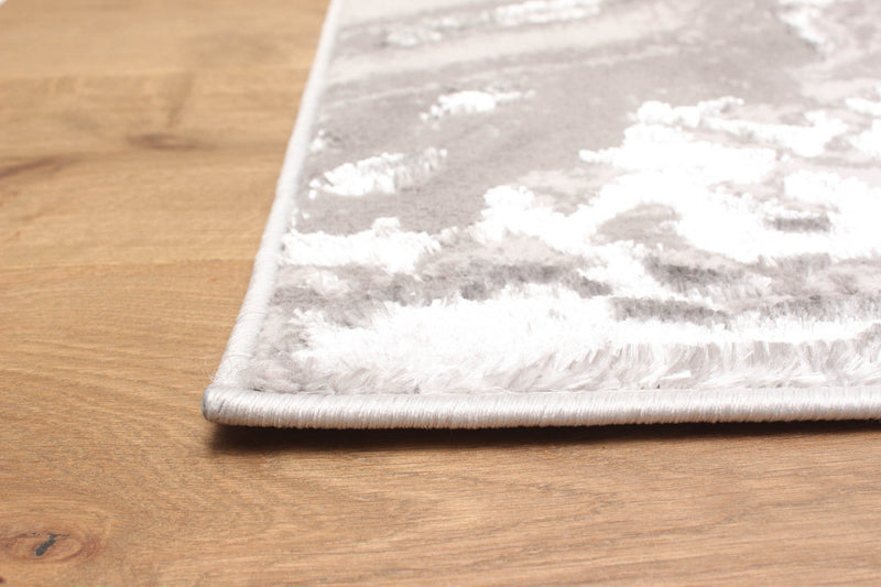Dove Grey Rug 5'0\" x 8'0\" 