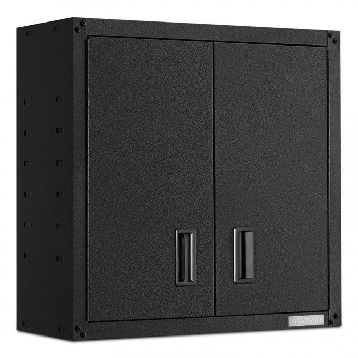 Gladiator Full-Door Wall Gearbox - Hammered Granite