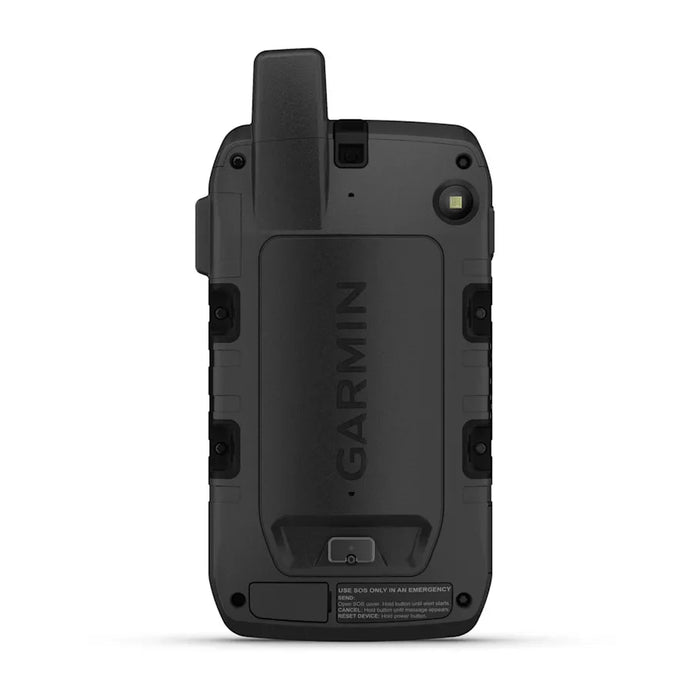 Garmin Montana 710i Rugged Touchscreen Gps - Handhelp 5.5\" Touchscreen Navigator, Built-in Inreach T