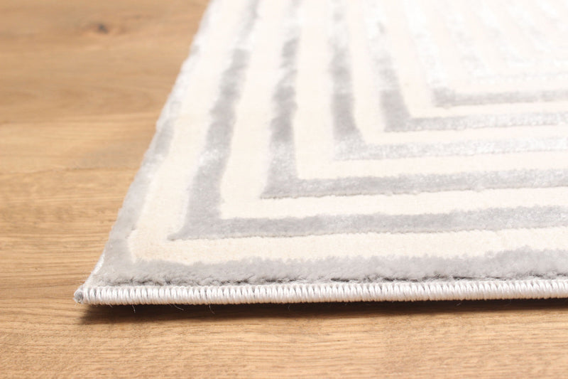 Ramona Grey Rug 8'0\" x 10'0\" 