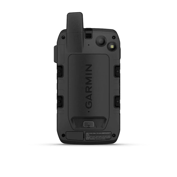 Garmin Montana 760i Rugged Handheld Gps - 5\" Colour Touchscreen Navigator, Built-in Inreach Technolo