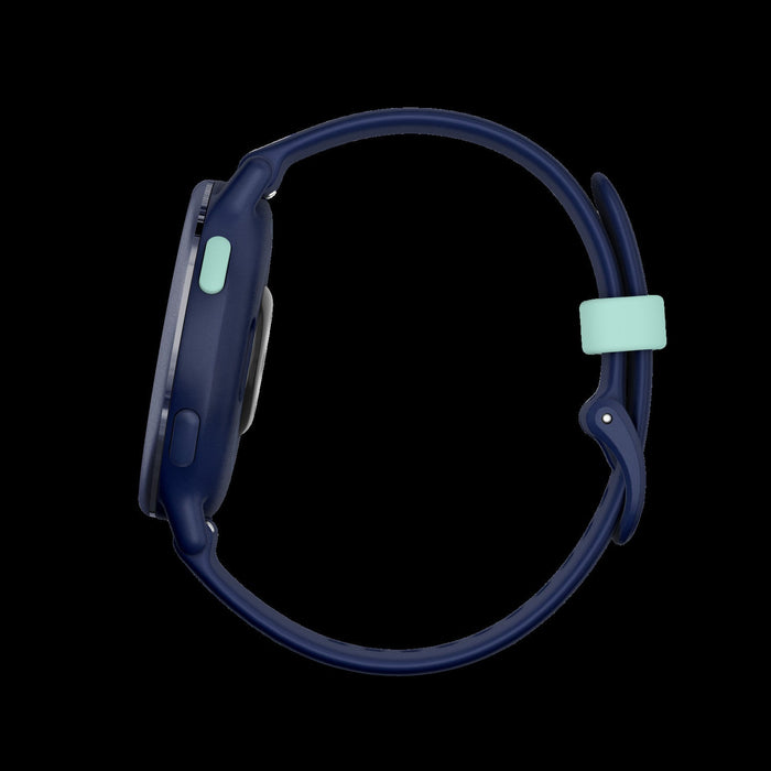 Garmin Vivoactive® 5 Smartwatch - Advanced Health & Fitness Tracking Features - Navy