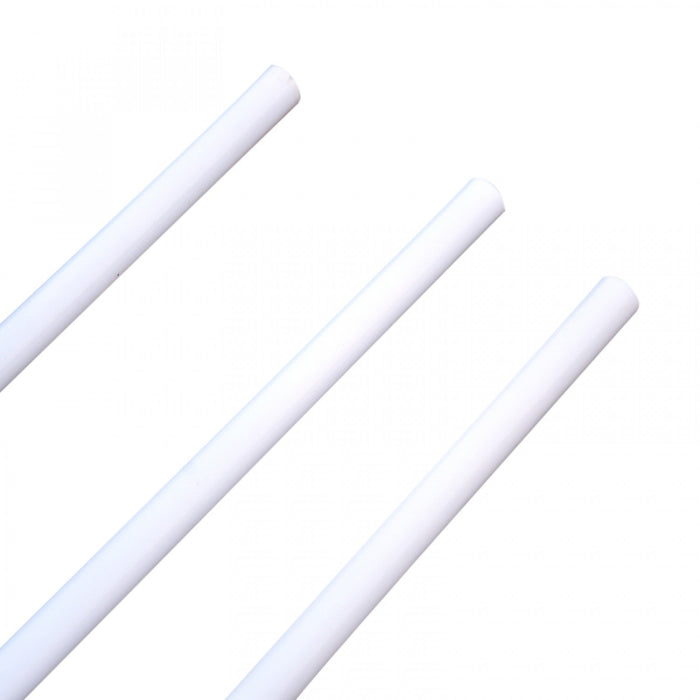 Outsunny Sun Sail Shade Support Pole Adjustable Height Support