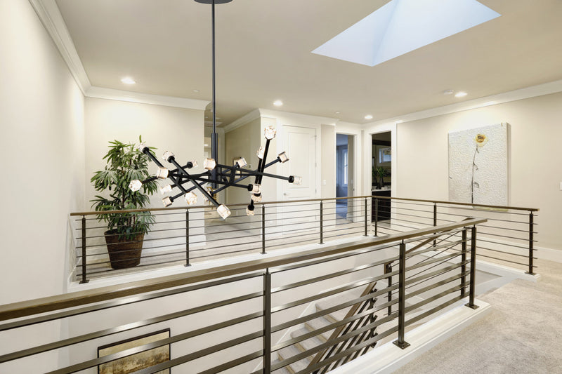 Batton 39 W LED Pendant 