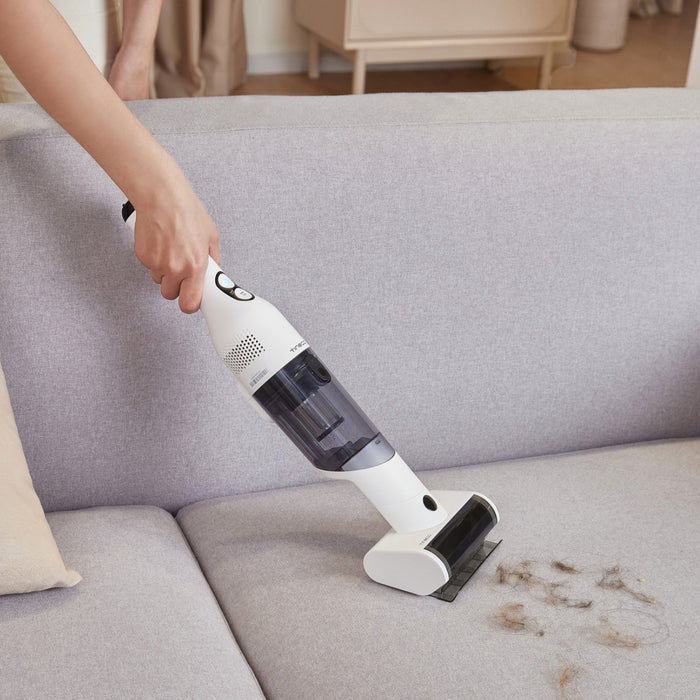 Tineco Go Mini Pet Cordless Handheld Vacuum Cleaner I Aspirateur A Main Sans Fil Tineco Go Mini Pet Vacuum Stickhandheld