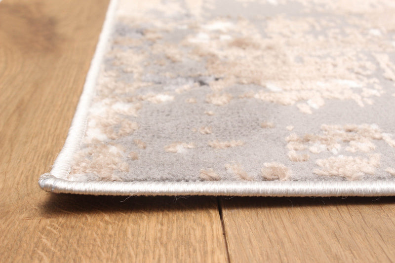 Bronte Taupe Rug 5'0\" x 8'0\" 