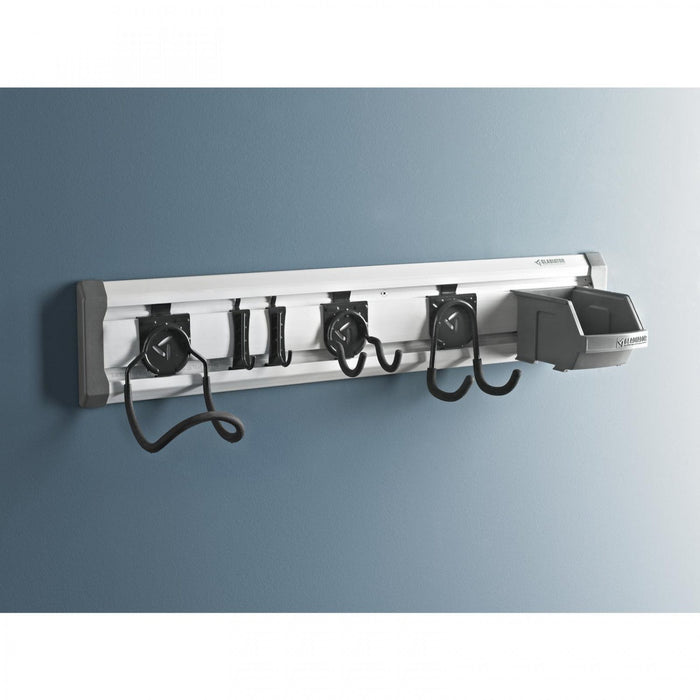 Gladiator Wide Hook Garage Storage - Granite